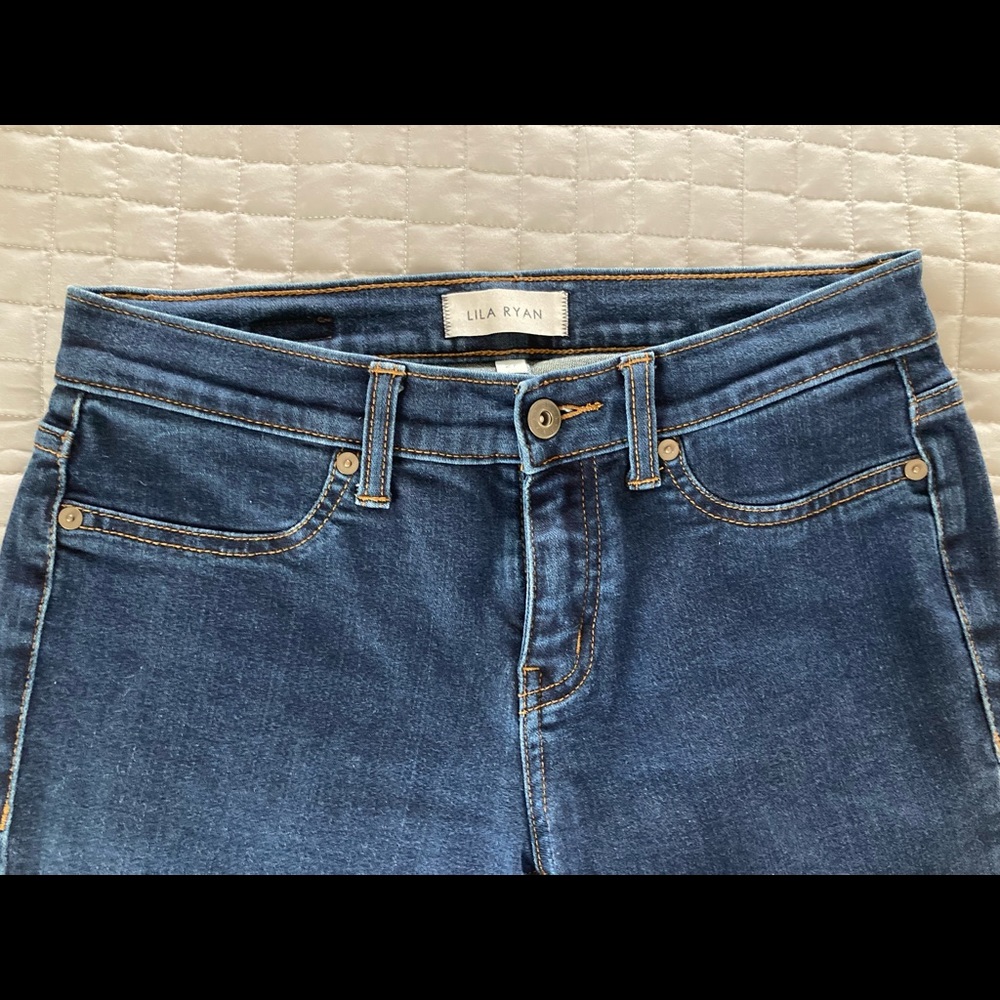 LILA RYAN Jeans